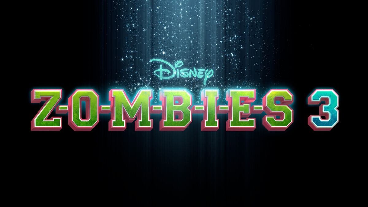 Zombies 3, Disney Wiki