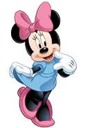 Minnie Mouse-2