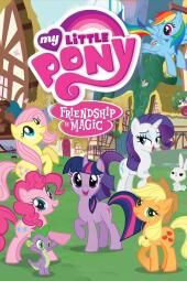 My Little Pony: Pony Life' Debuts Saturday, November 7 - GeekDad