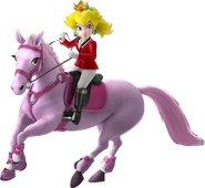 Princess Peach