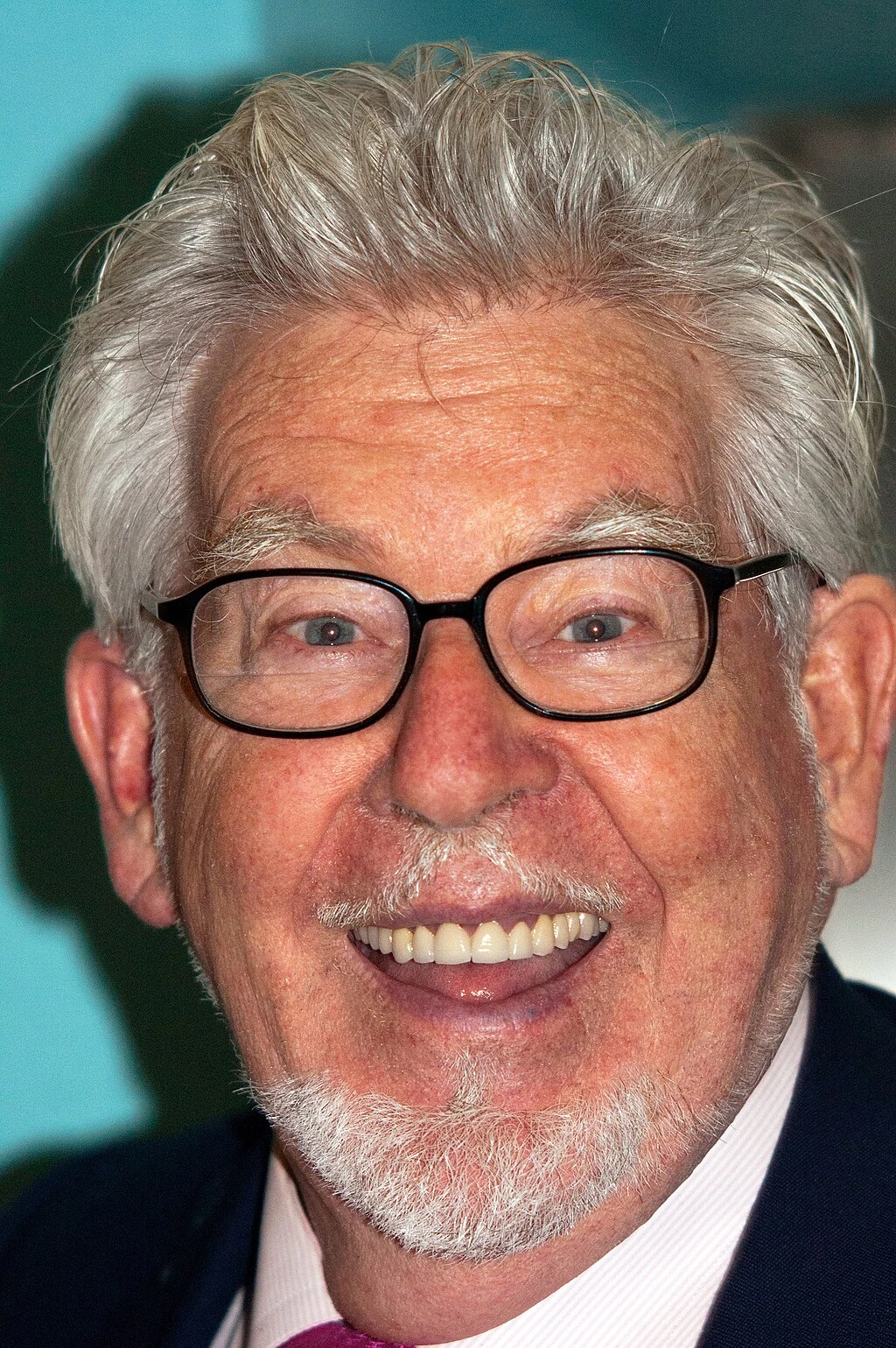 Rolf Harris | Disney Fanon Wiki | Fandom