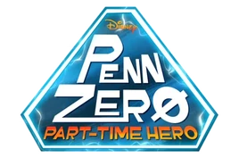 Penn Zero Logo