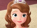 Sofia the First (character)