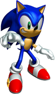 Sonic the Hedgehog