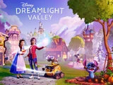 Disney Dreamlight Valley