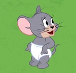 Tuffy.png (231 KB) Tuffy Mouse (Peppa Pig and the Disney Characters franchise)