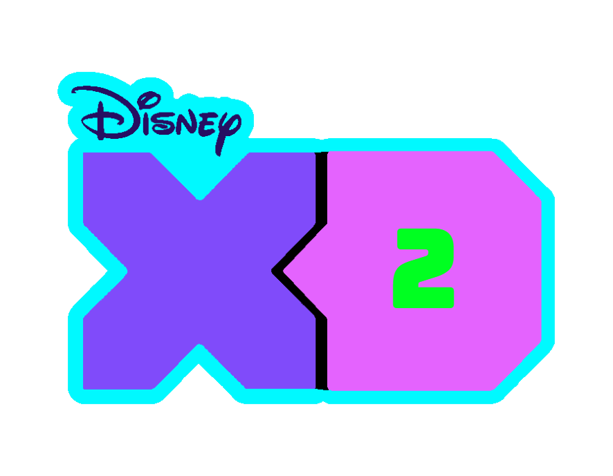 Disney XD | Disney Fanon Wiki | Fandom