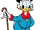 Scrooge McDuck