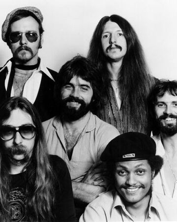 The Doobie Brothers Disney Fanon Wiki Fandom