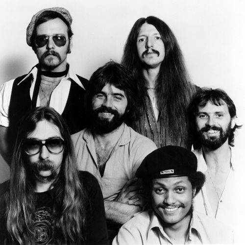 The Doobie Brothers Disney Fanon Wiki Fandom