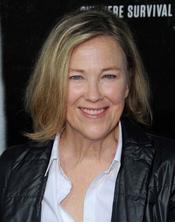 Catherine O'Hara