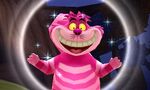 Cheshire Cat