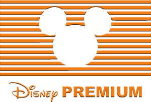 Disney Premium Logo