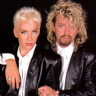 Annie Lennox, David Stewart to reunite as Eurythmics 