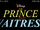 The Prince and the Waitress