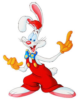 Who Framed Roger Rabbit 2, Disney Fanon Wiki