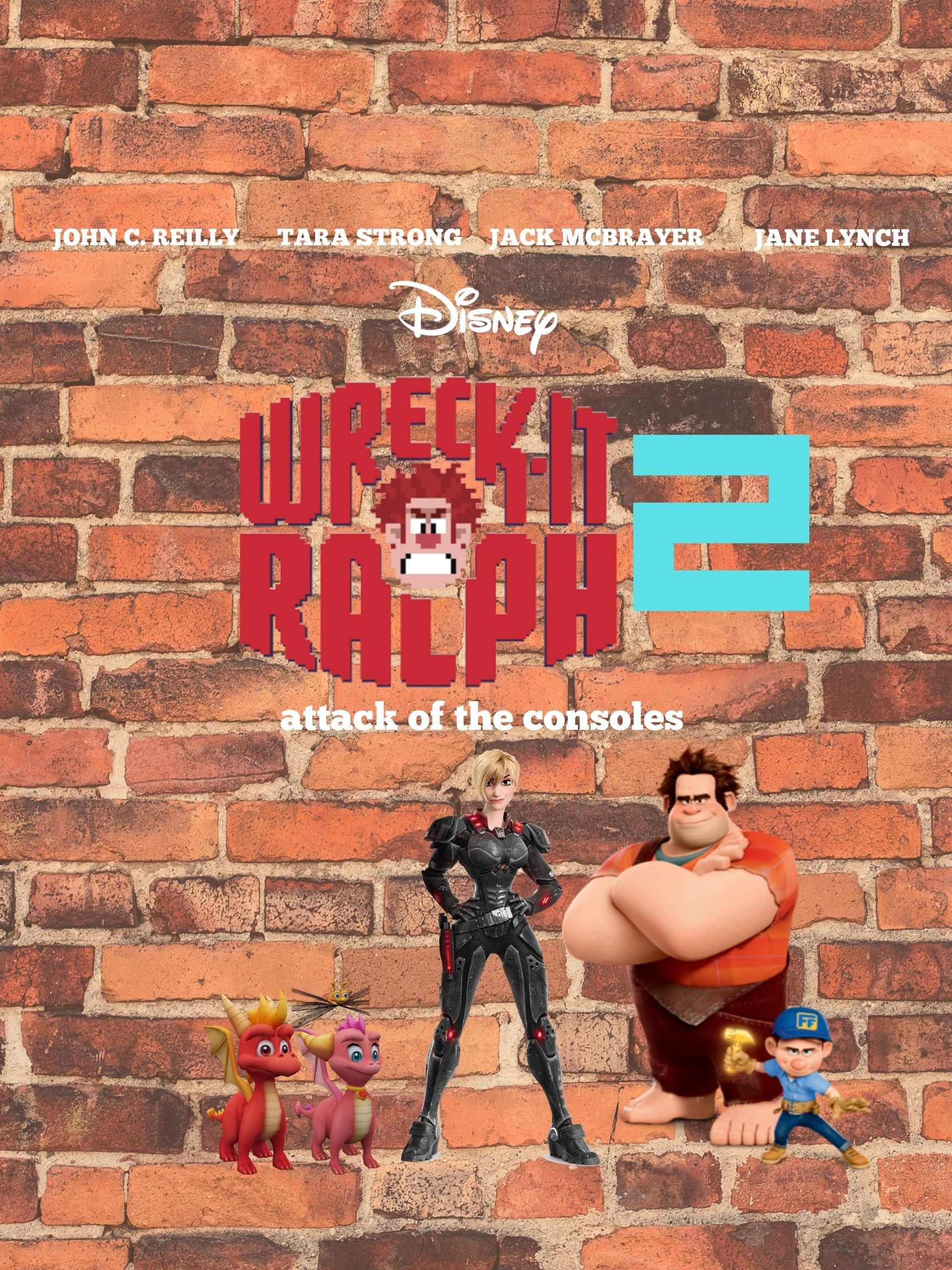 Wreck it ralph hotsell 2 full movie putlocker