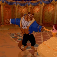 Beauty And The Beast Disney Fanon Wiki Fandom Part of your world (from the little mermaid / soundtrack version). disney fanon wiki fandom