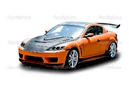 Depositphotos 12106893-Orange-sports-car.jpg (150 KB) Timothy's Ride