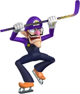 Waluigi