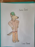 Jealous Jackal.jpg (215 KB) I want. I want. I want. I want.