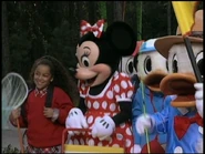 Minnie and Jessica Lewis