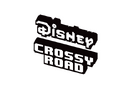 Disney Crossy Road Logo