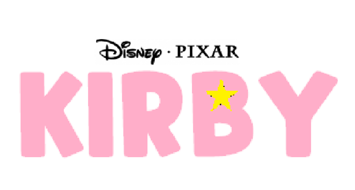 Kirby (2024 film) Disney Fanon Wiki Fandom