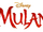 Mulan (franchise)