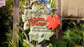 290px-ItsToughtobeaBug-sign