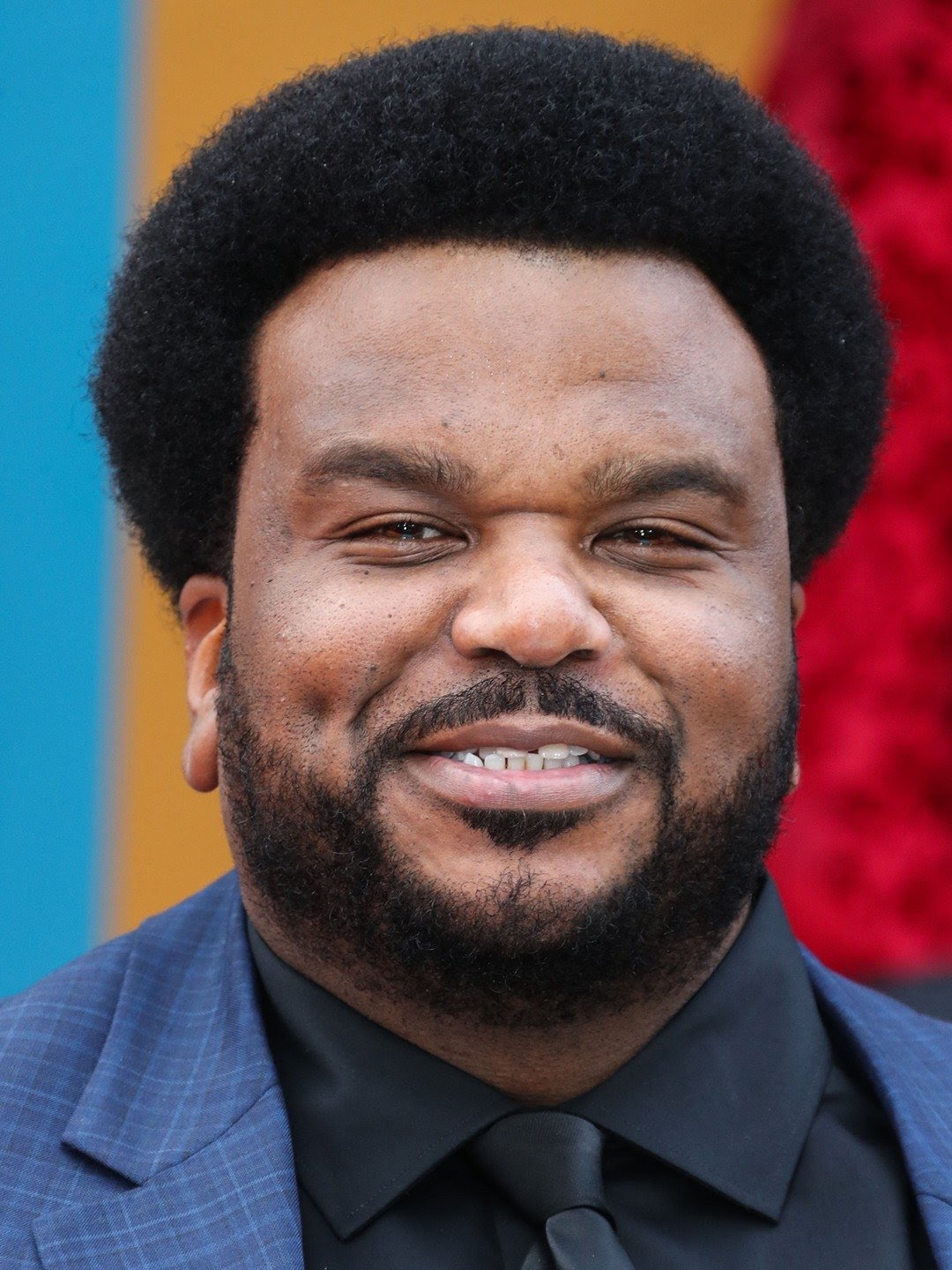 Craig Robinson Disney Fanon Wiki Fandom