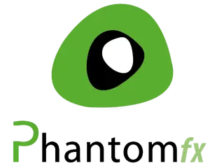 Phantom FX logo