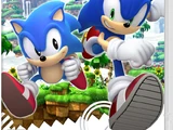 Sonic Generations