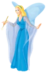 Bluefairy.png (335 KB) Blue Fairy (Pinocchio; 1954 record album)