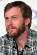 Aaron Horvath - Animator