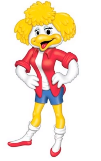 Helen Henny | Disney Fanon Wiki | Fandom