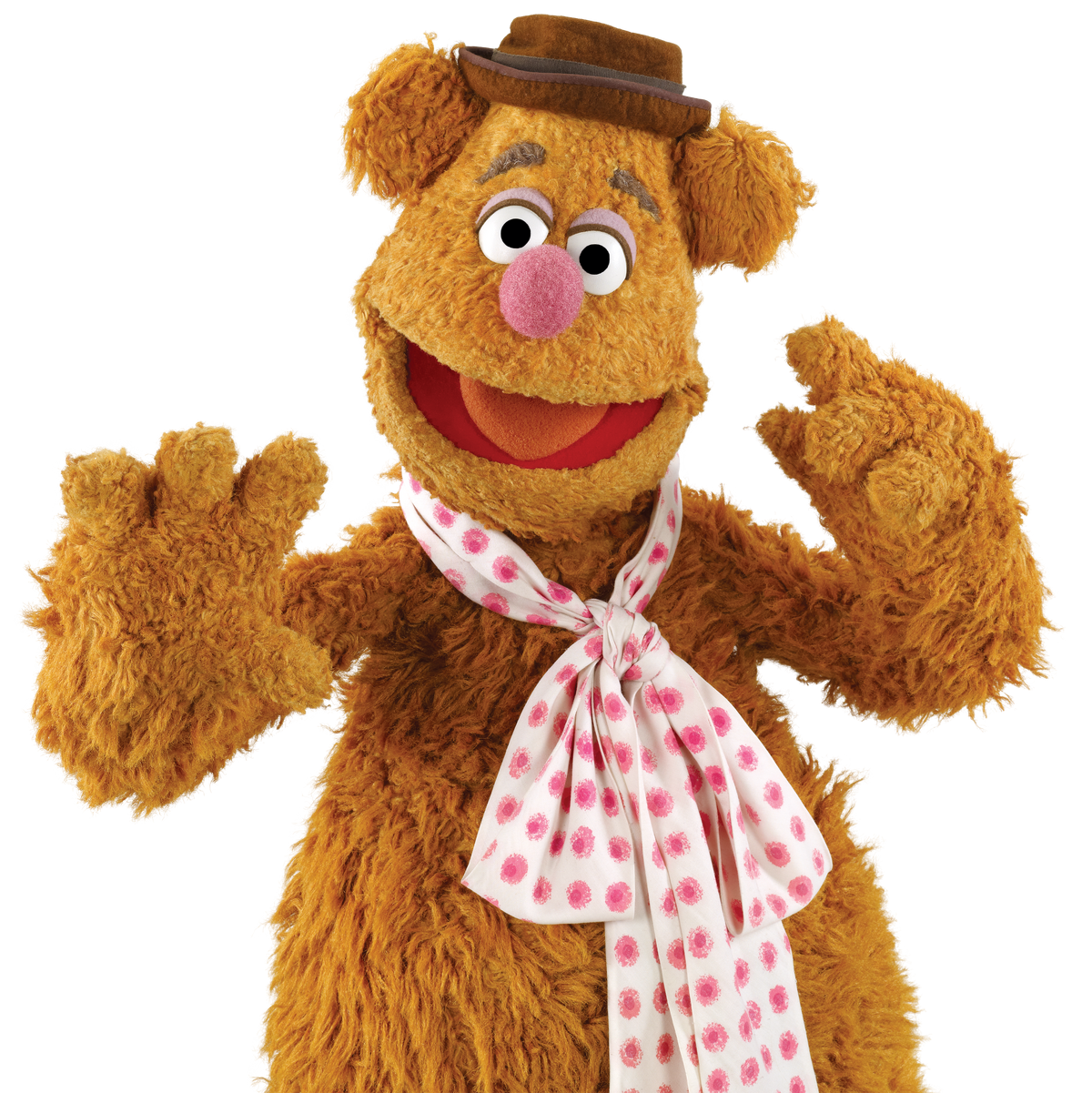 muppets toy toons 1991 Fozzie Bear マペッツ muppets toy toons 1991 Fozzie Bear マペッツ - メルカリ