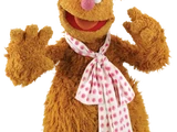 Fozzie Bear