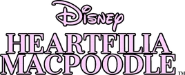 Heartfilia MacPoodle (Logo)