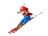 Mario & Sonic at the Sochi 2014 Olympic Winter Games