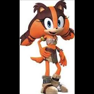 sticks the badger plush