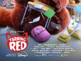 Turning Red