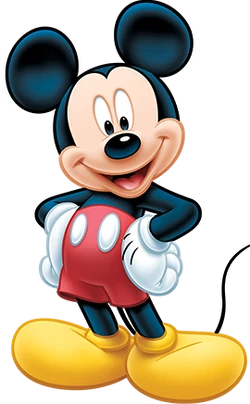 Mickey Mouse Gallery Disney Fanon Wiki Fandom