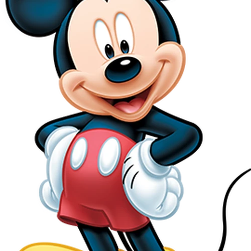 Mickey Mouse | Disney Fanon Wiki | Fandom