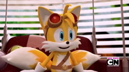 Sonic boom tails 07