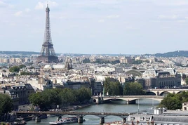 City of Paris