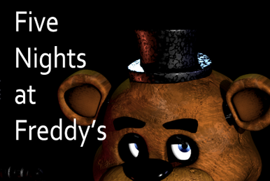 Five Nights At Freddy's(Leyenar Oh movie), Fanon Wiki