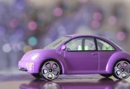 Purple car by kenan2010-300x204.jpg (16 KB) Melanie's Cute Ride