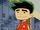 Jake Long