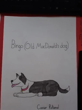 Bingo